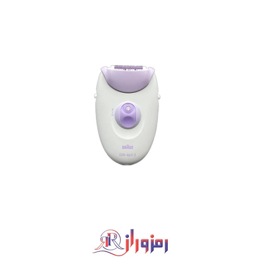 اپیلیدی براون مدل SE3-170